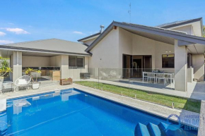Soldiers Cove Luxury Retreat, Mandurah